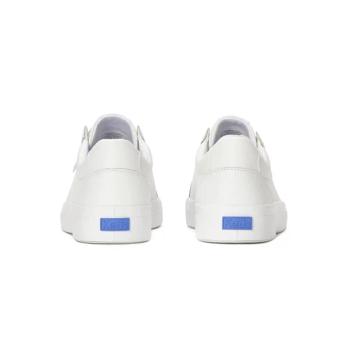 Pursuit Zip Leather