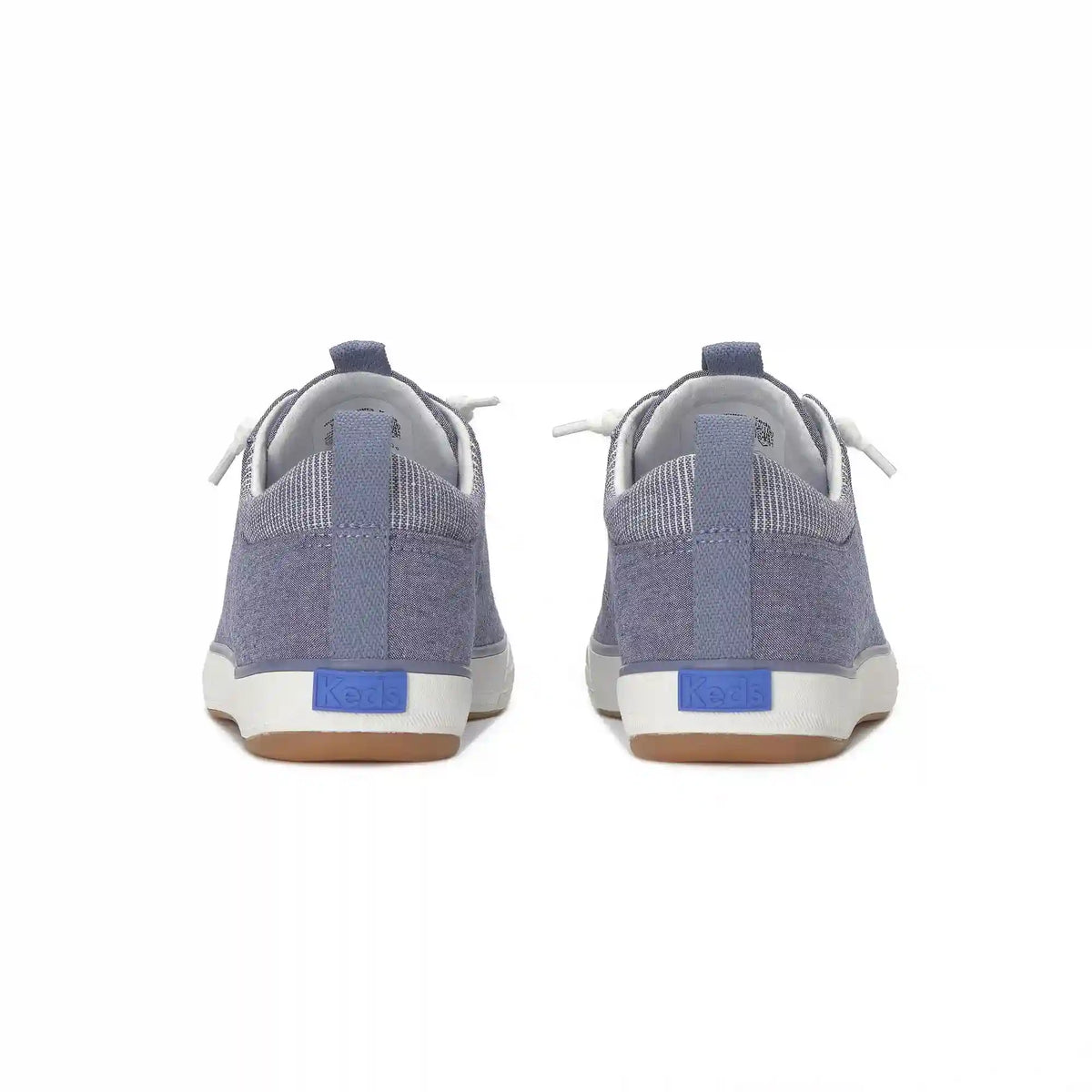 Center III Chambray Slip On