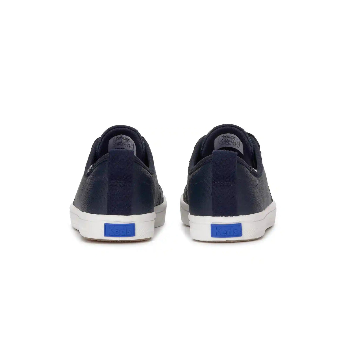 Cruise Coated Canvas Slip-On