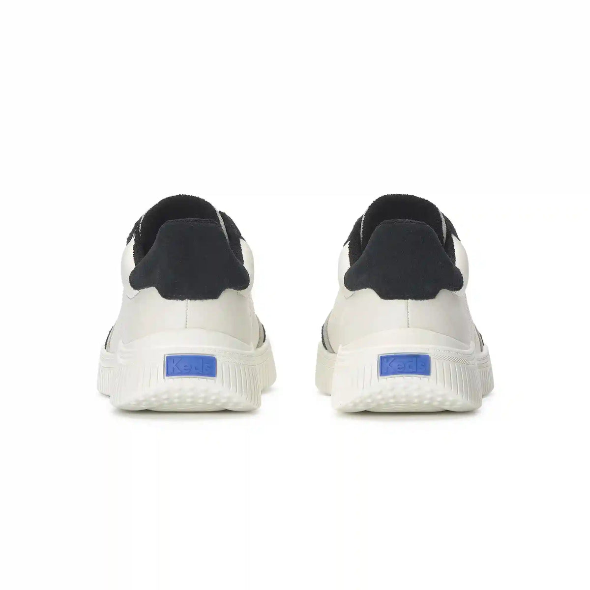 Contest Leather/Suede Lace Up
