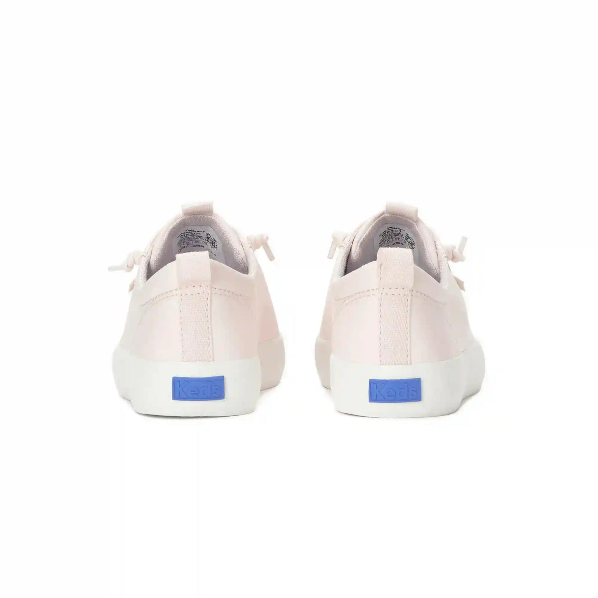 Kickback Leather Slip-On