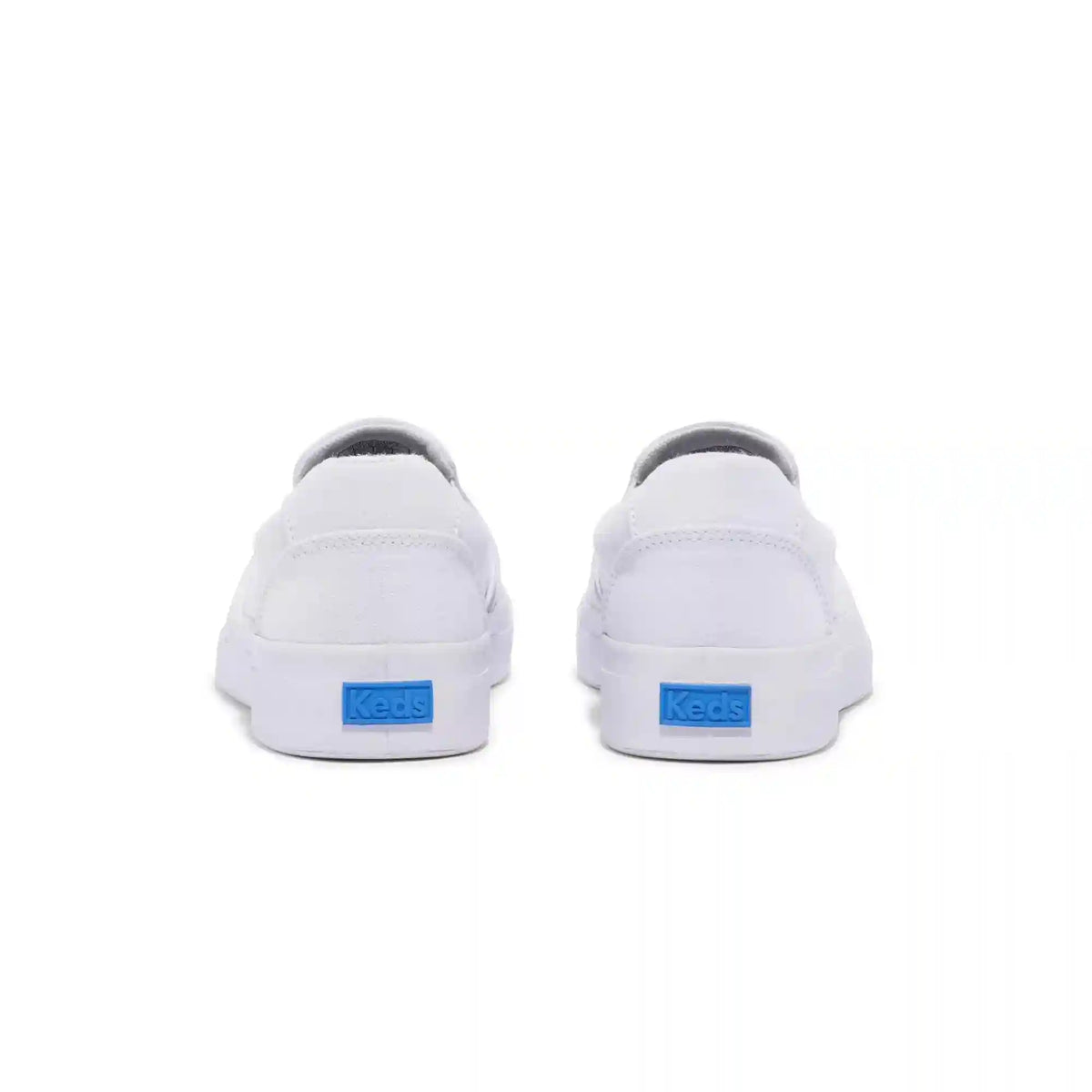 Pursuit Canvas Slip On