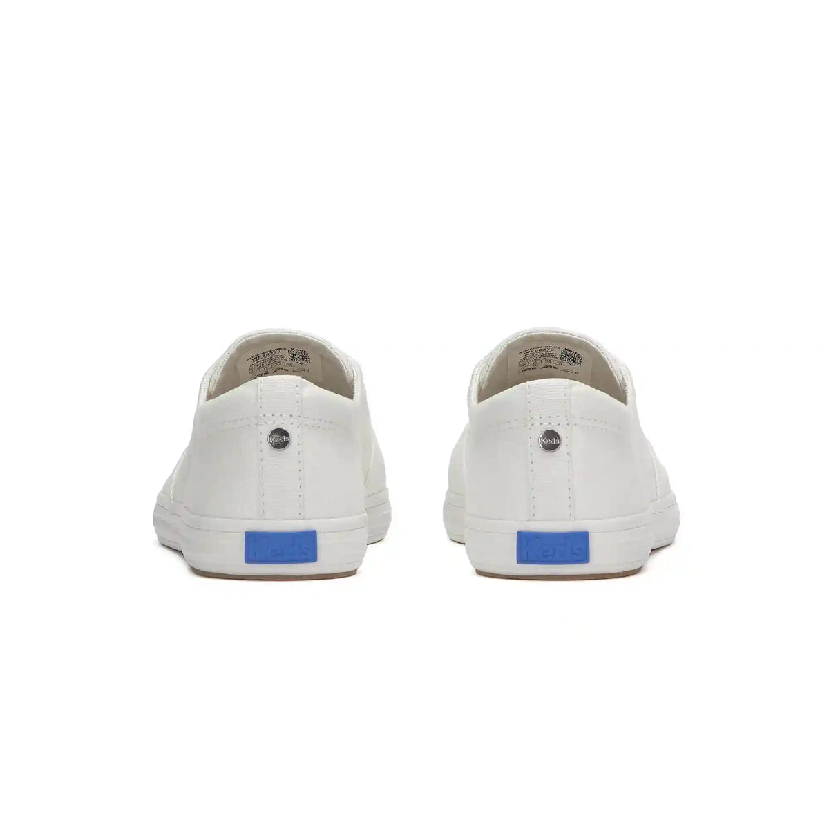 Champion Square Toe Canvas Slip-On