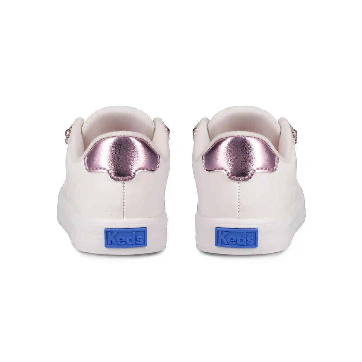 Little Kids Kara Court Sneaker