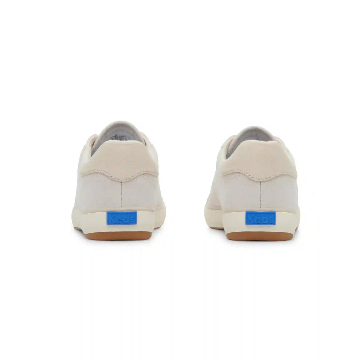 Center III Two Tone Textile Lace-Up