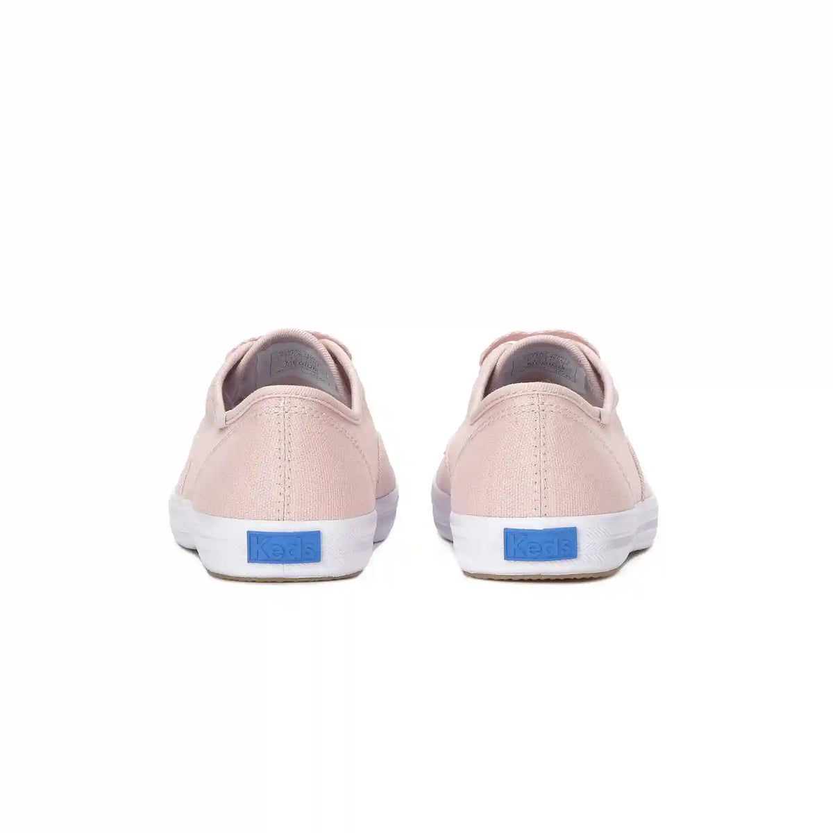 Champion Canvas Lace-Up