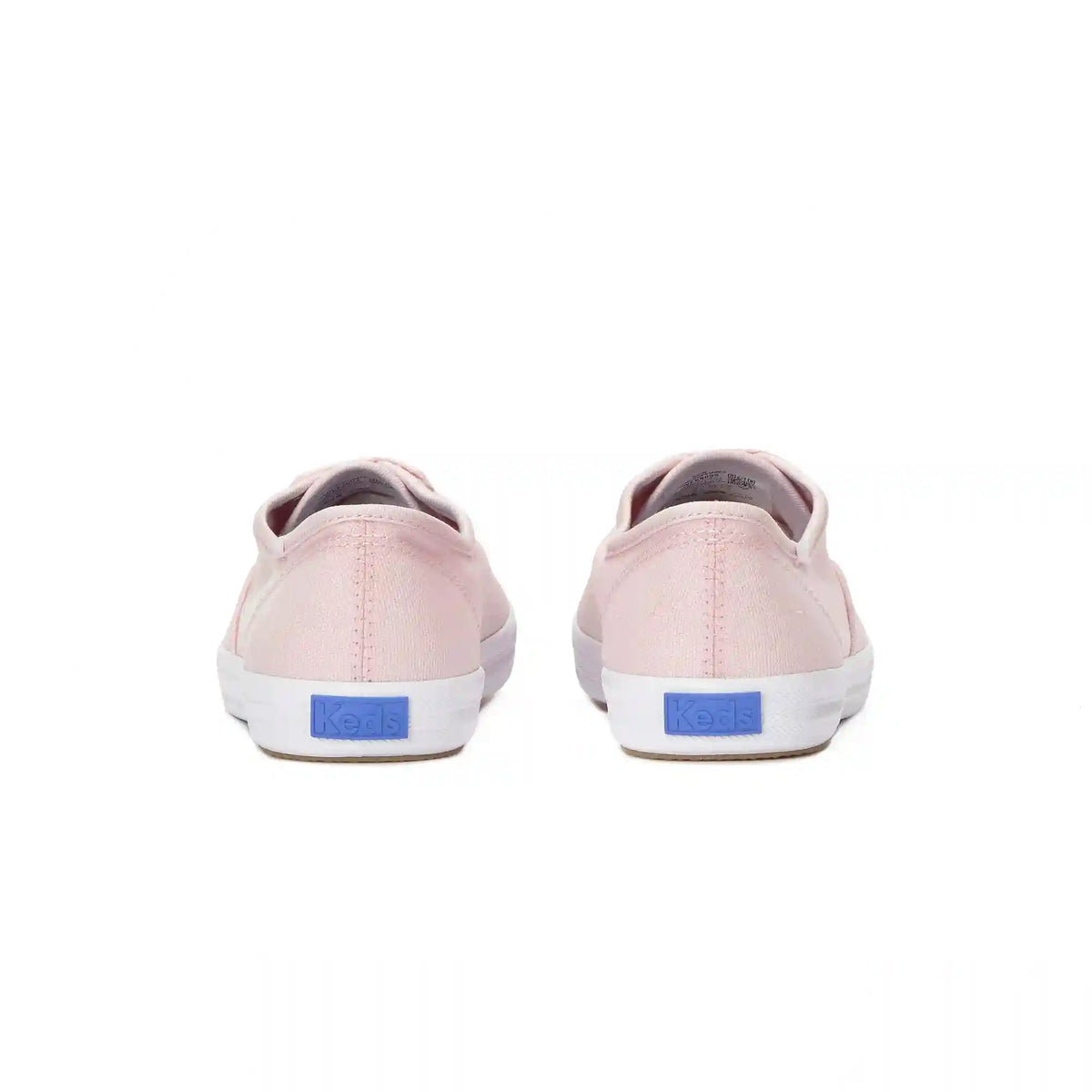 Champion Canvas Lace-Up