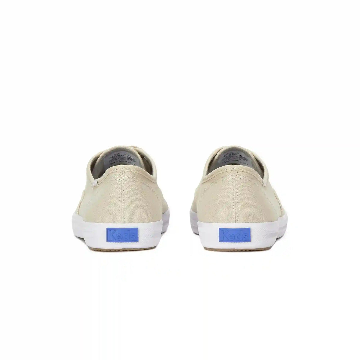 Champion Canvas Lace-Up