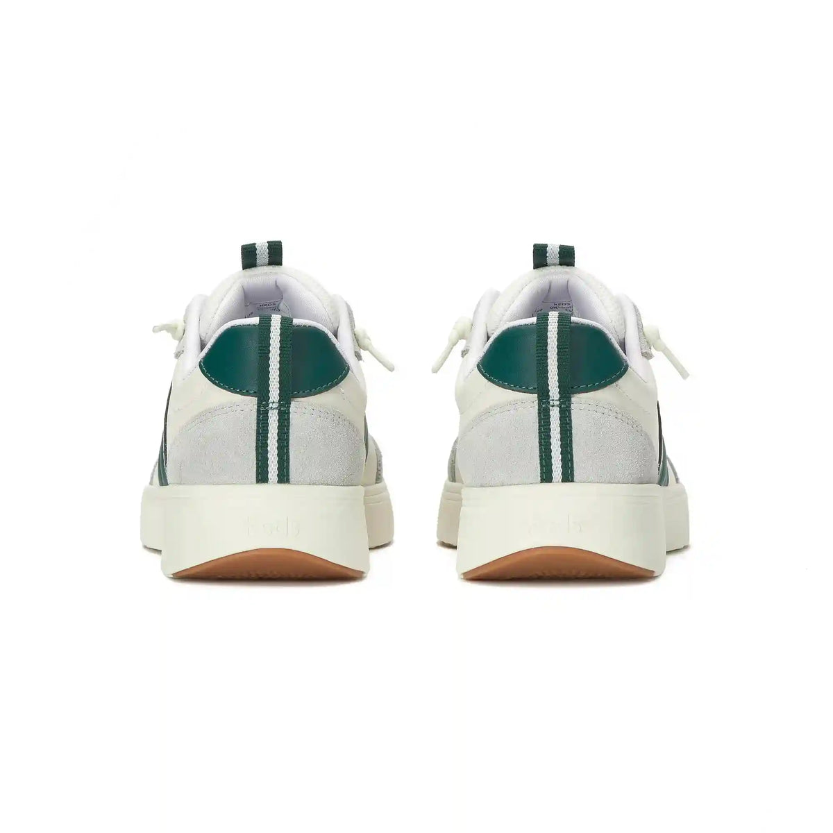BlissWalk Ubal Leather/Suede Slip-On
