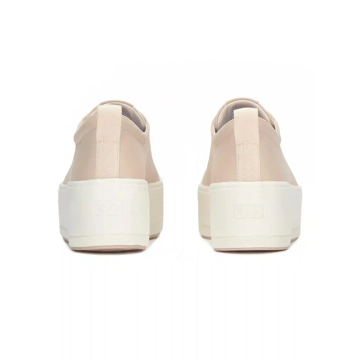 Skyler Leather Lace Up