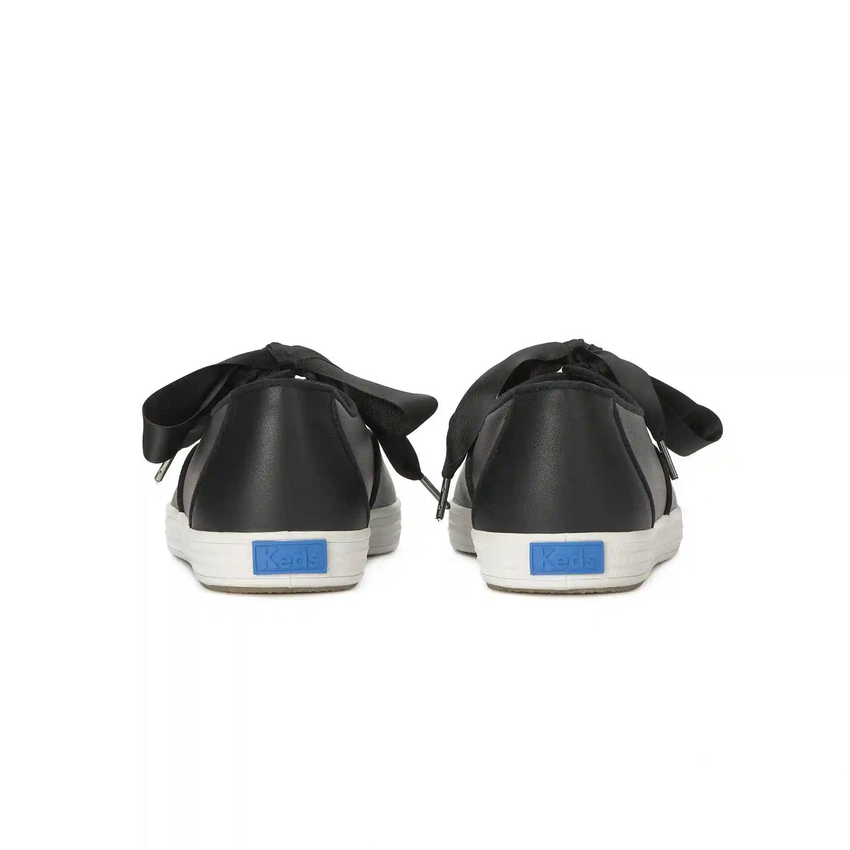 Champion Point Low Wave Leather Ballet Lace-Up