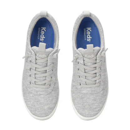 Center III Sweatshirt Jersey Slip-On