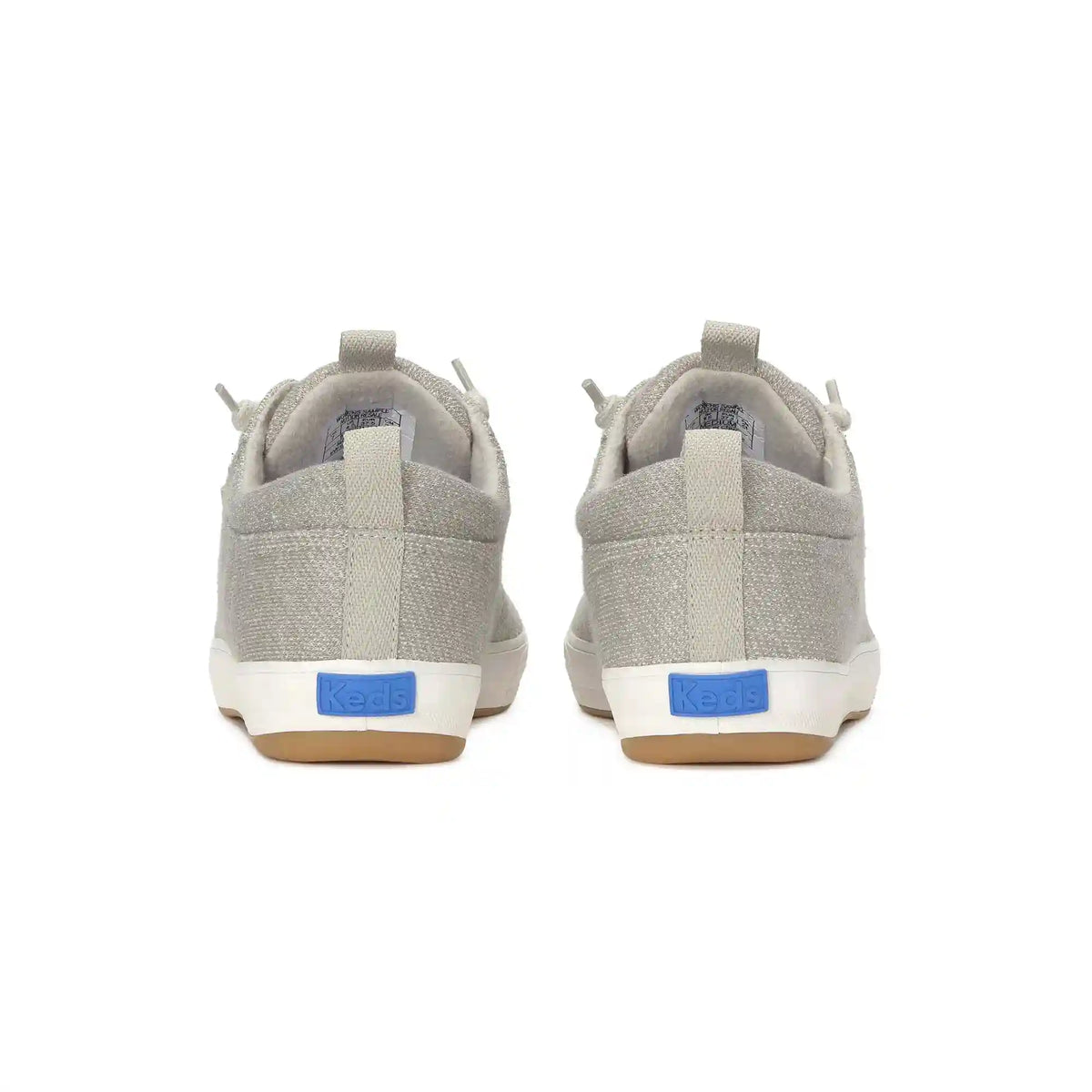 Center III Sweatshirt Jersey Slip-On