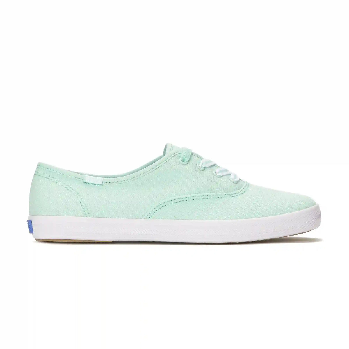 Champion Canvas Lace-Up