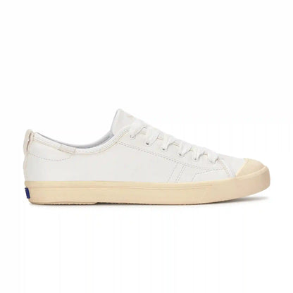 Cruise Leather Slip On