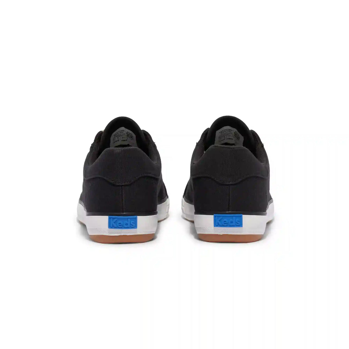 Center III Canvas Lace-Up