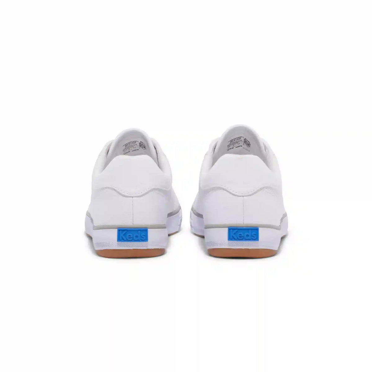 Center III Canvas Lace Up