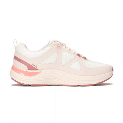 BlissMove Dual Mesh Slip-On