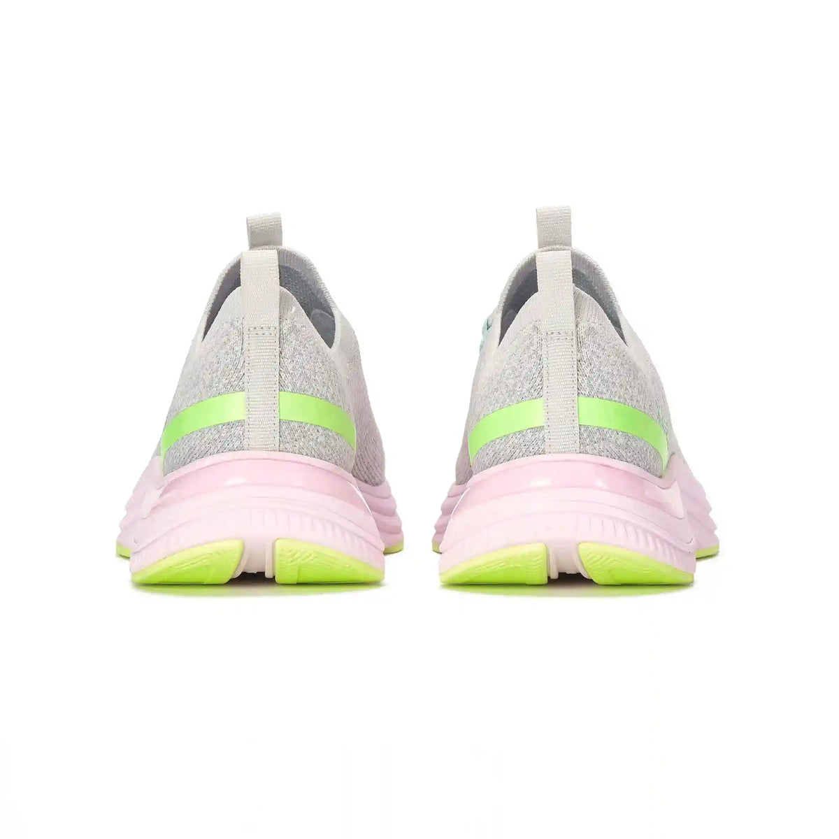 BlissMove Gradient Engineered Knit Slip-On