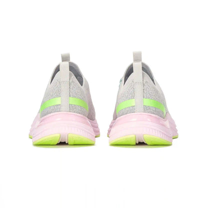 BlissMove Gradient Engineered Knit Slip-On