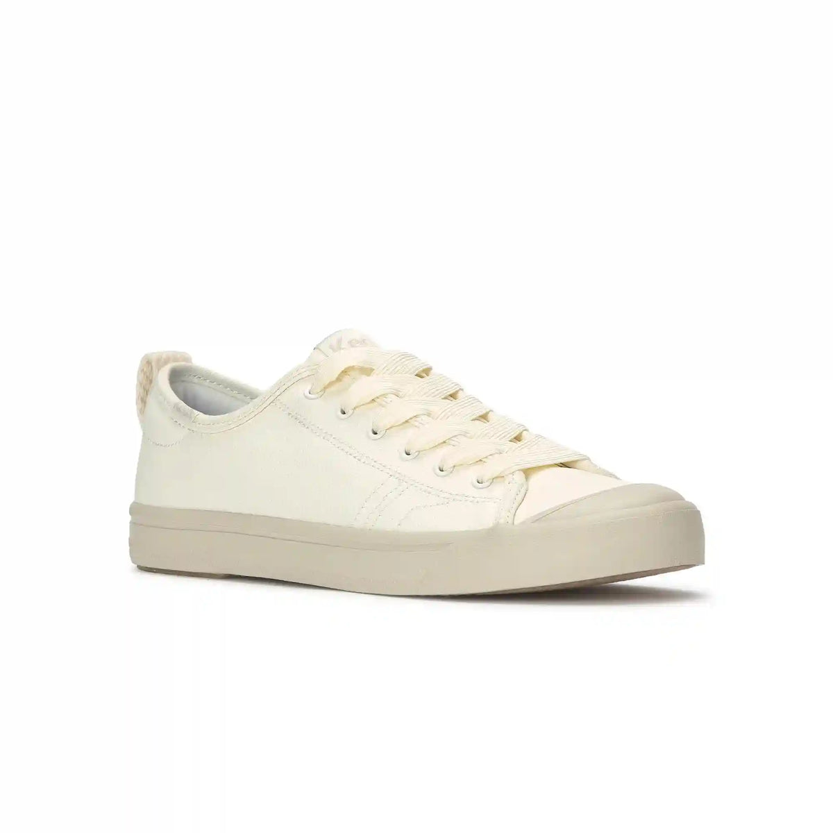 Cruise Canvas Slip On