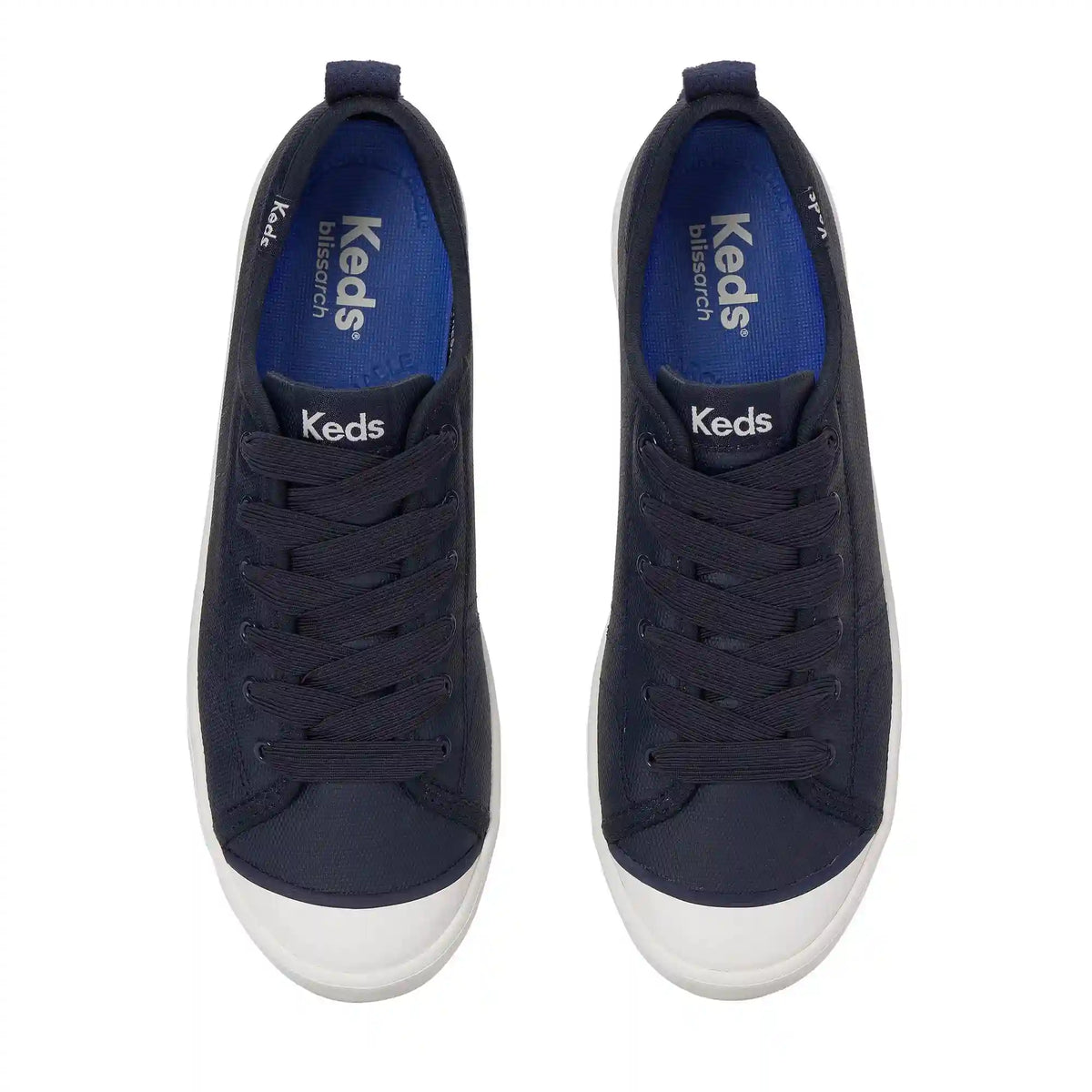 Cruise Coated Canvas Slip-On