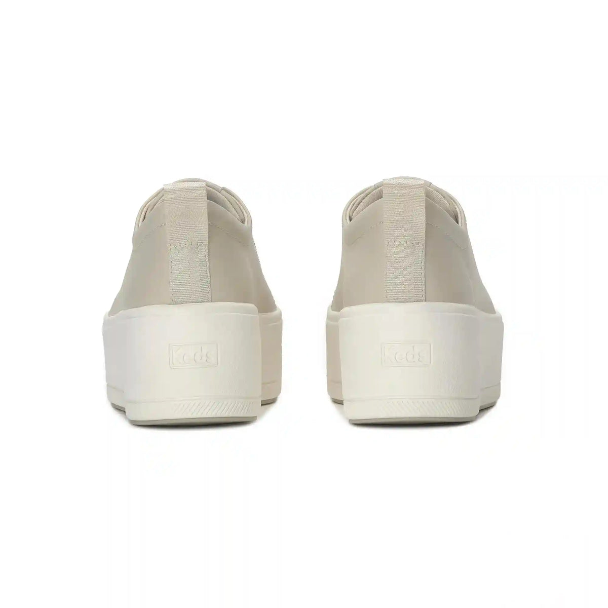 Skyler Leather Lace Up
