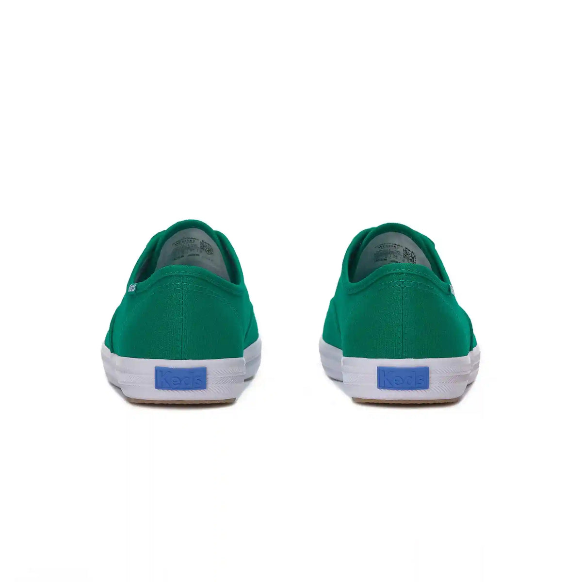 Champion Canvas Lace-Up
