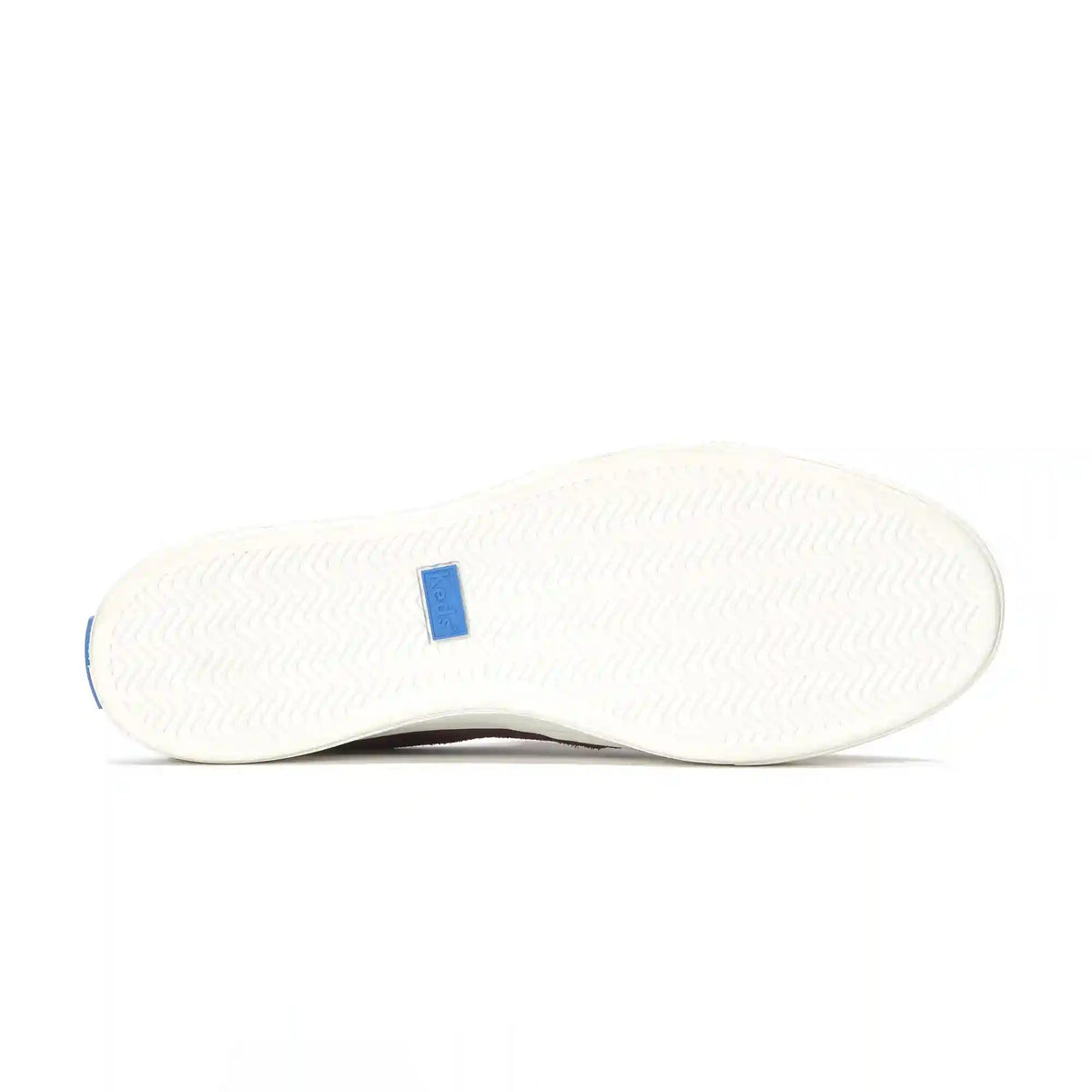 Pursuit Suede Slip-On