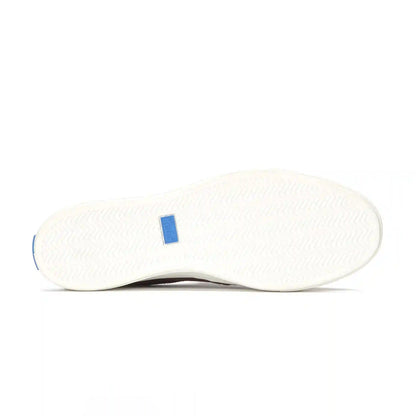 Pursuit Suede Slip-On