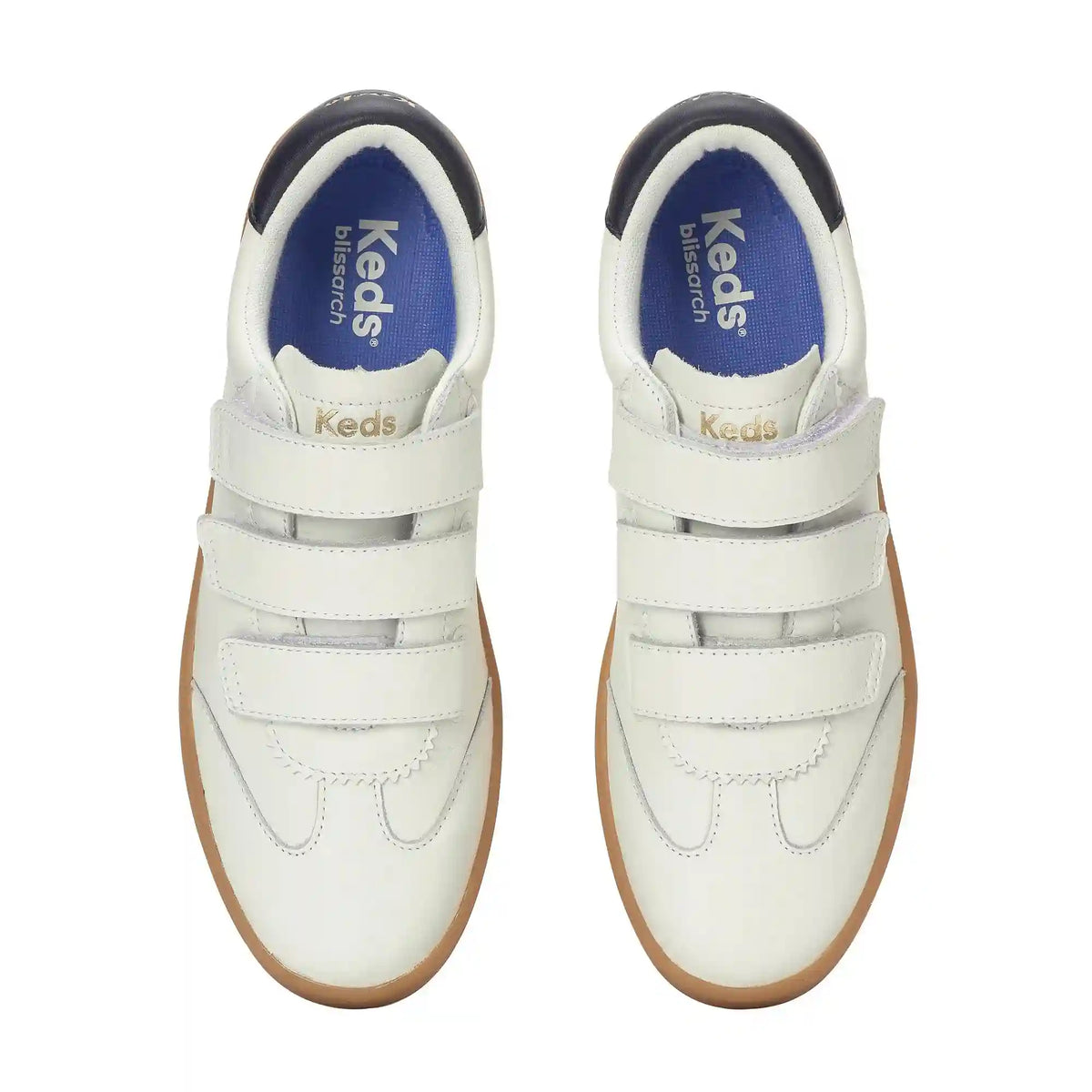 Ace II V Leather Translucent Midsole