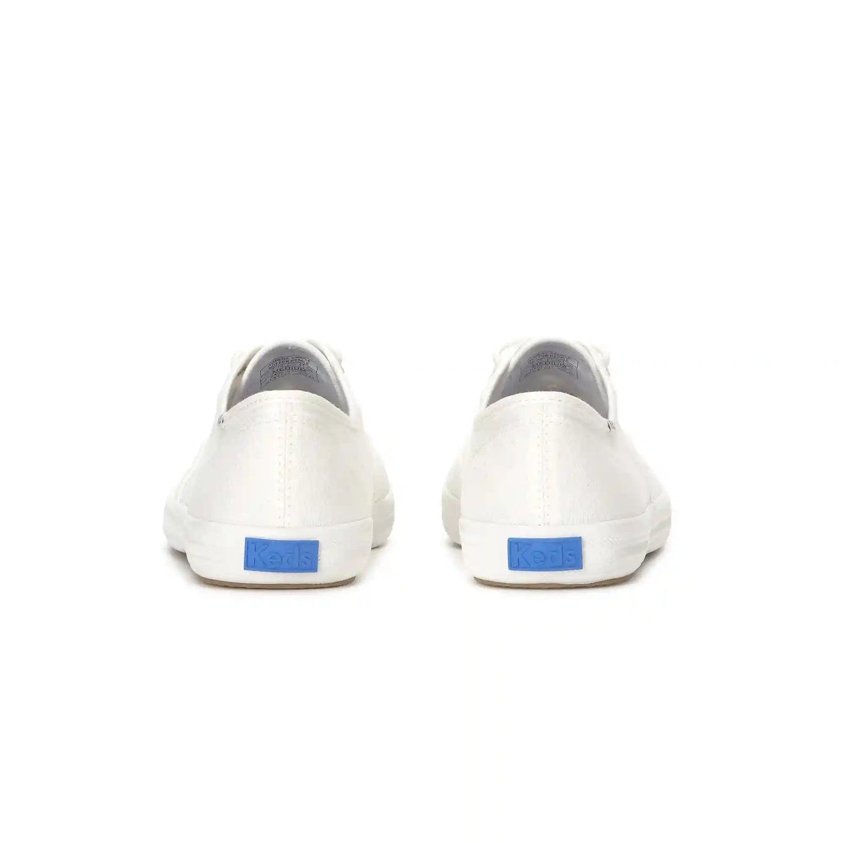 Champion Canvas Water Repellent Lace-Up