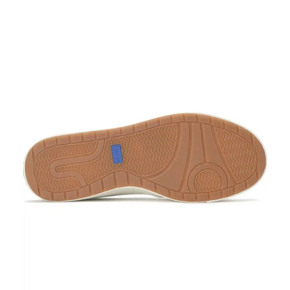 Park Leather Slip-On