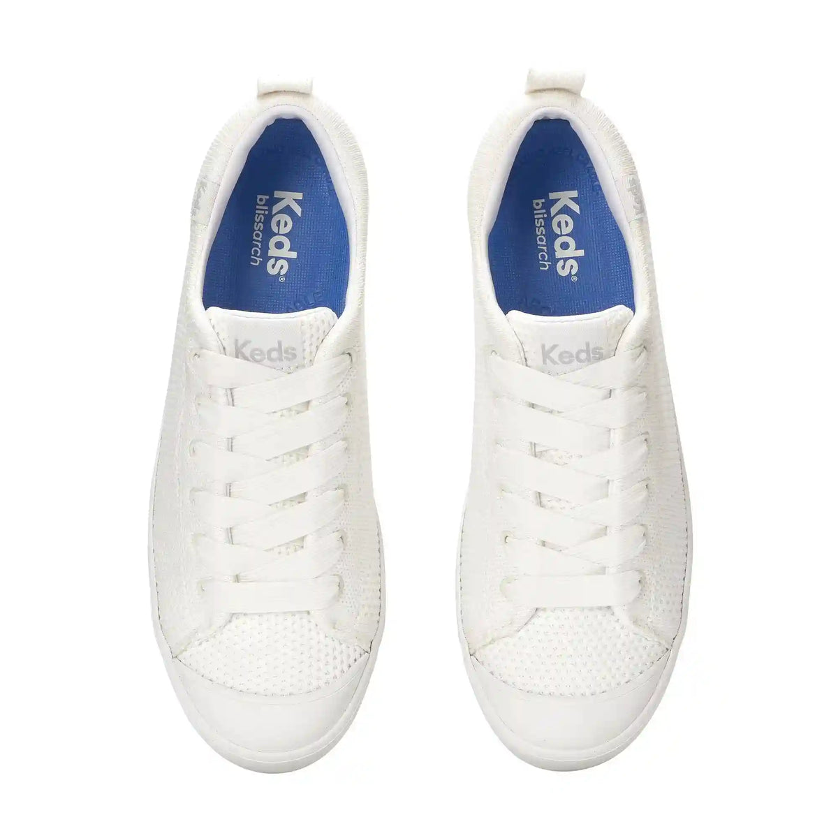 Cruise Knit Slip-On