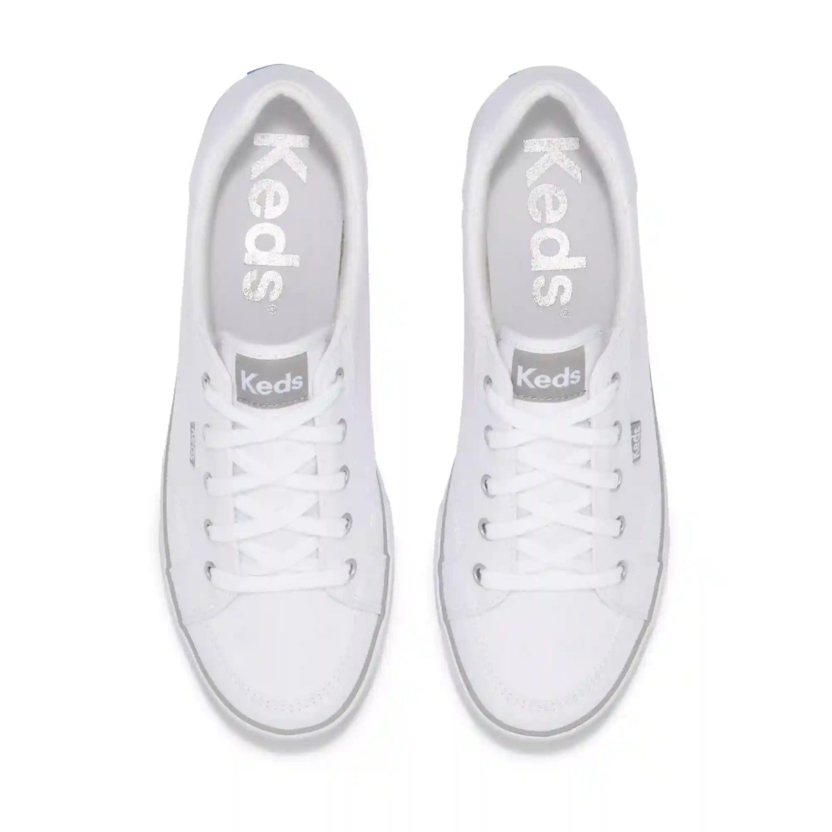 Center III Canvas Lace Up
