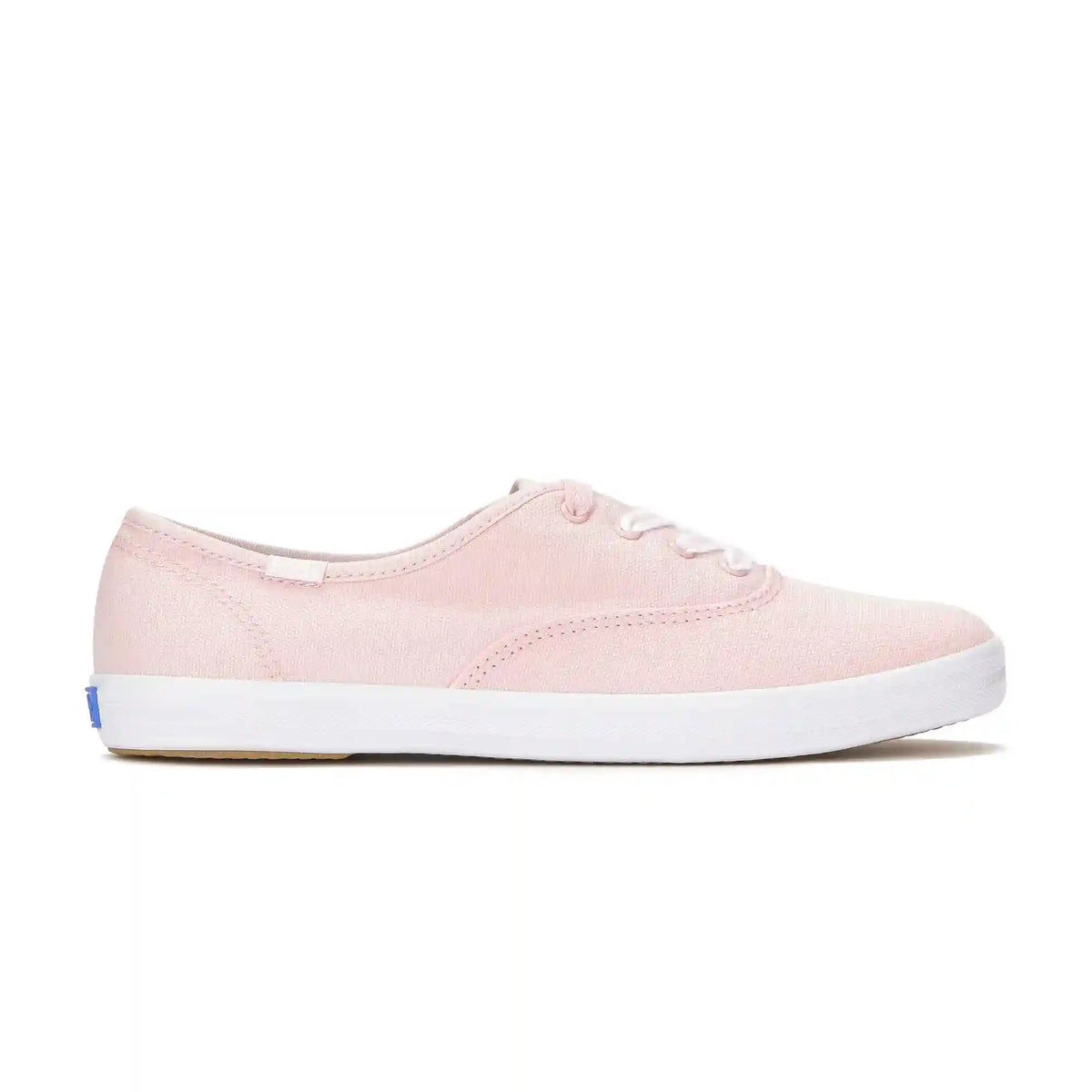 Champion Canvas Lace-Up