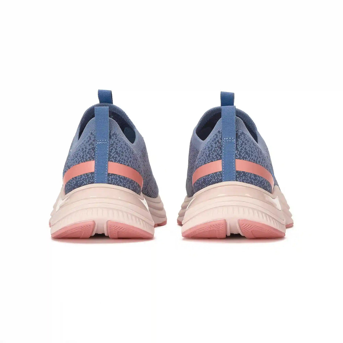 BlissMove Gradient Engineered Knit Slip-On