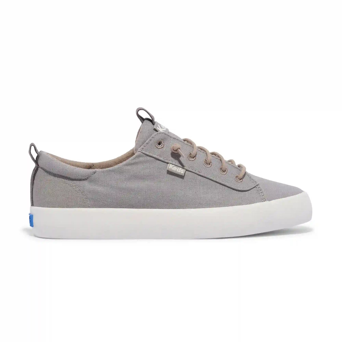 Kickback Canvas Washable Slip On