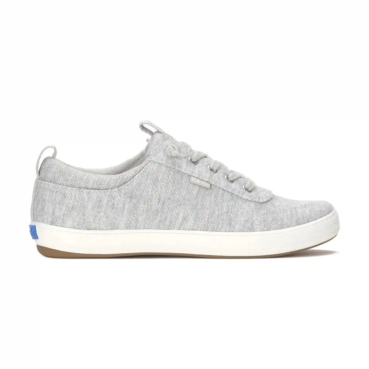 Center III Sweatshirt Jersey Slip-On