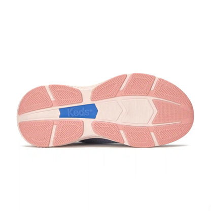 BlissMove Gradient Engineered Knit Slip-On