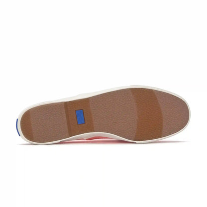 Rillax Champ Chalky Canvas Slip-On