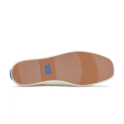 Champion Square Toe Canvas Slip-On