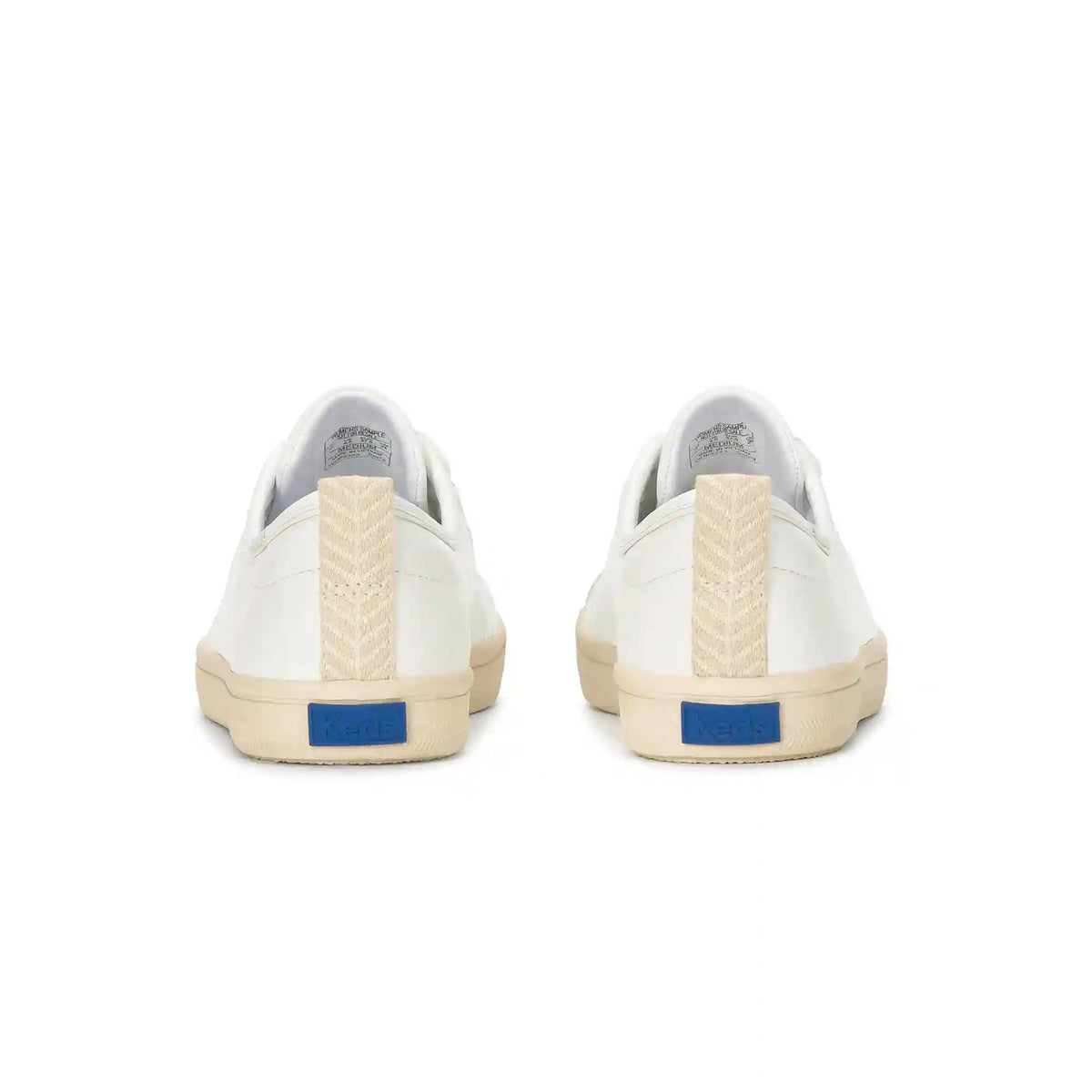 Cruise Leather Slip On