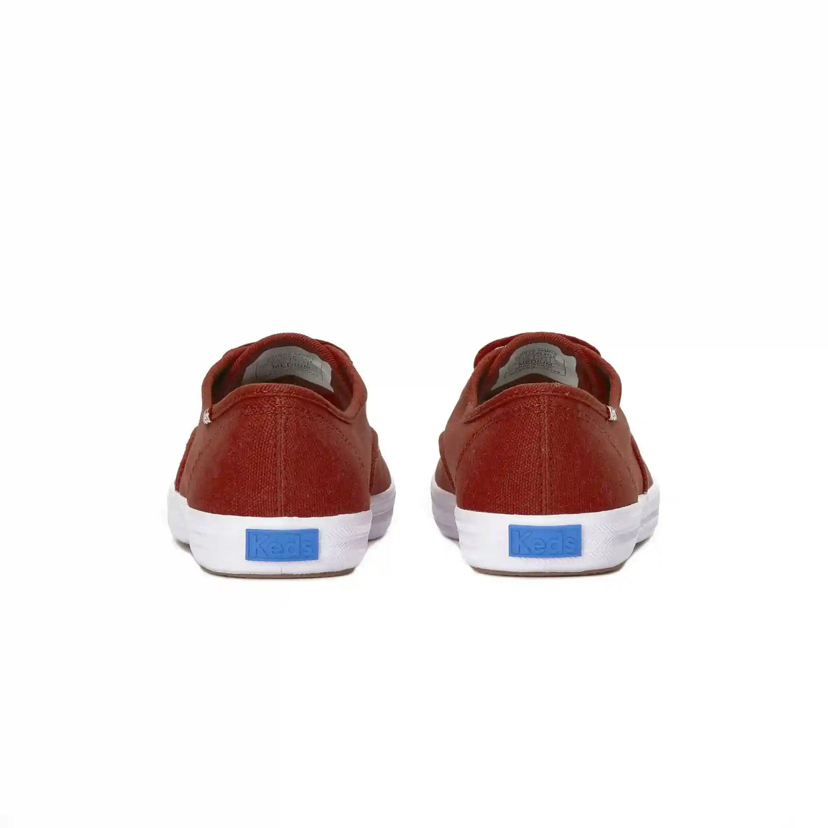 Champion Canvas Lace-Up