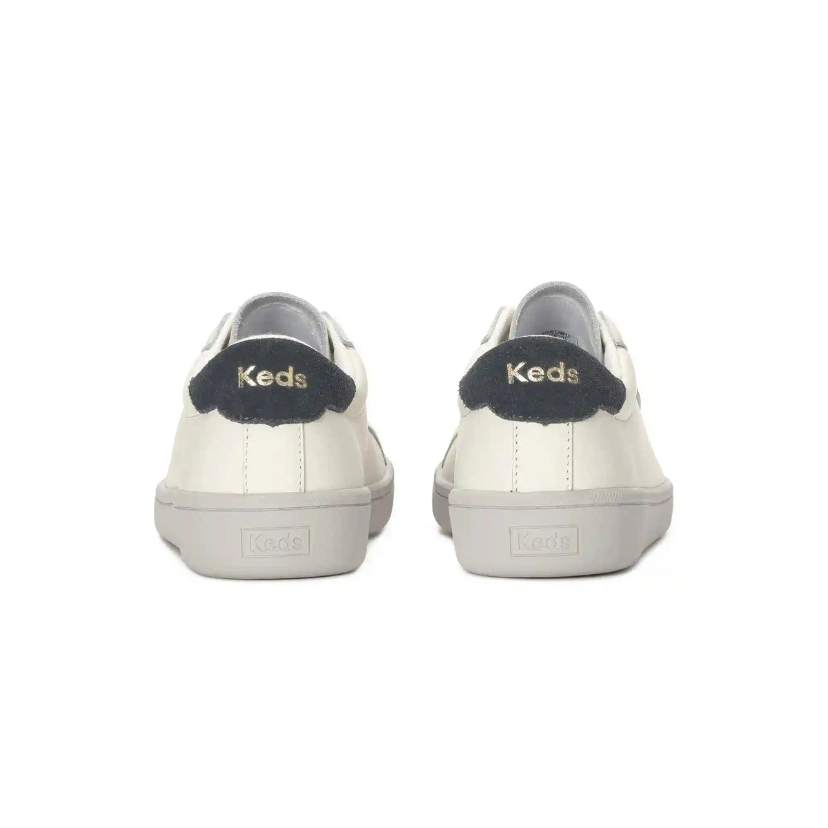 Ace II Leather Lace-Up