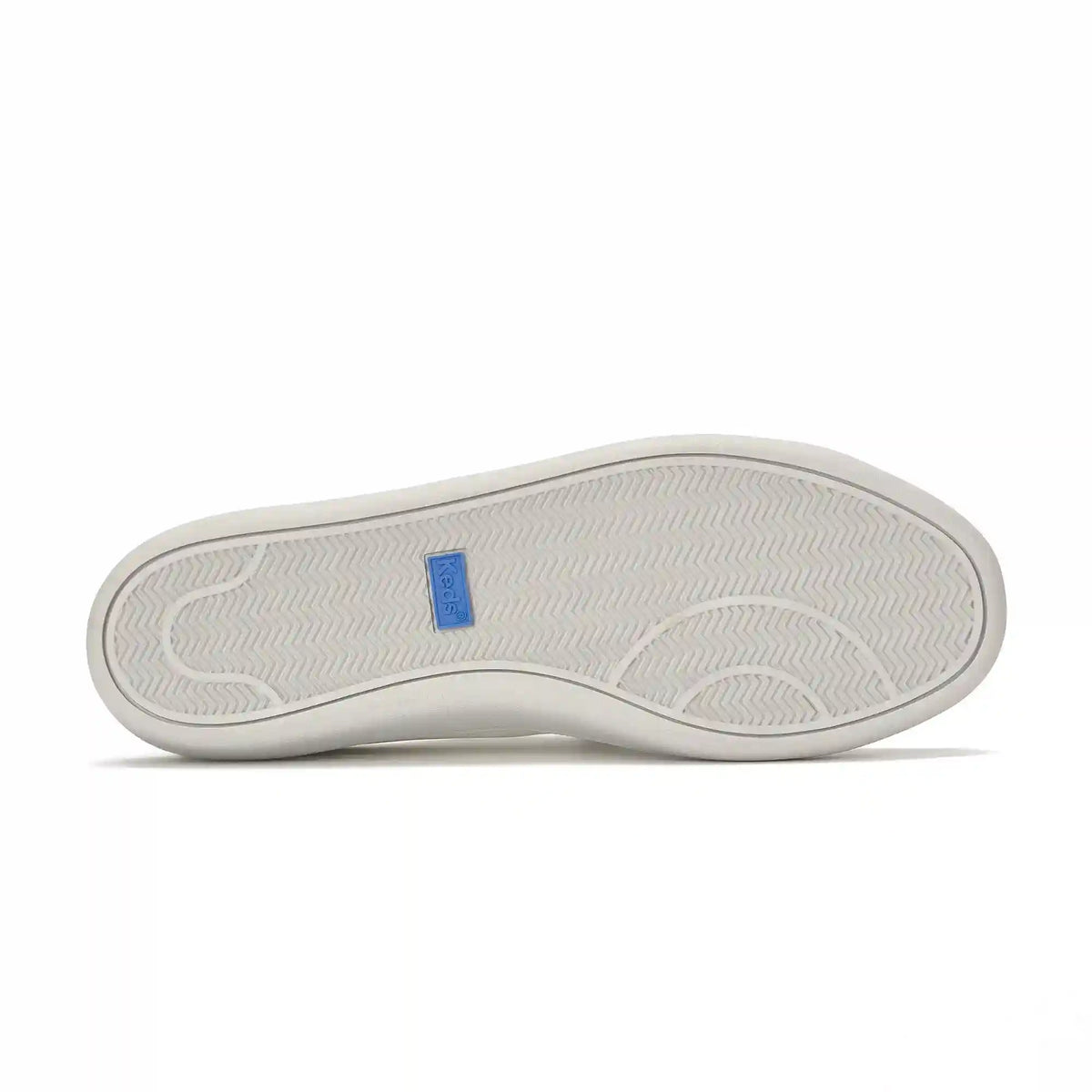Ace II Leather Lace-Up