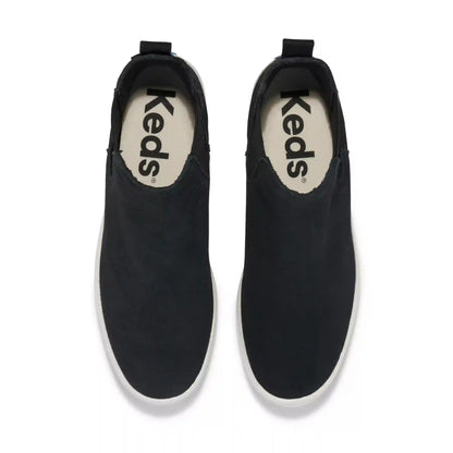 The Platform Chelsea Lug Boot