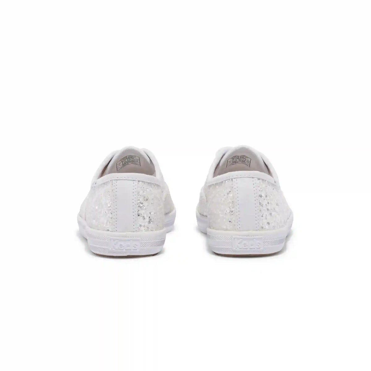 Champion Glitter Celebrations Lace Up