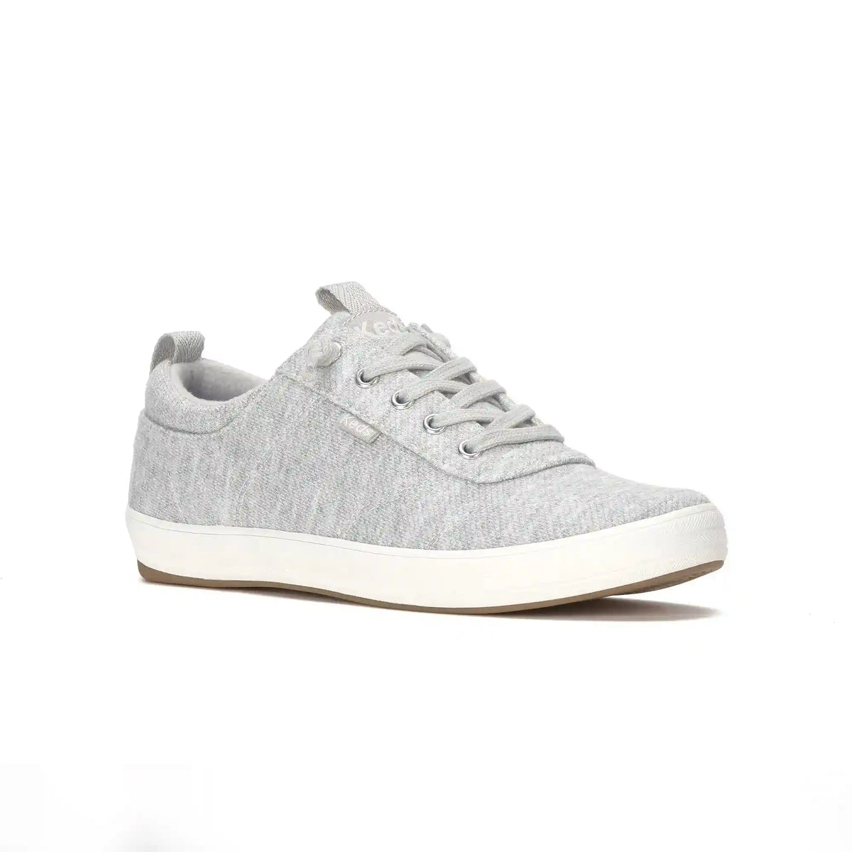Center III Sweatshirt Jersey Slip-On