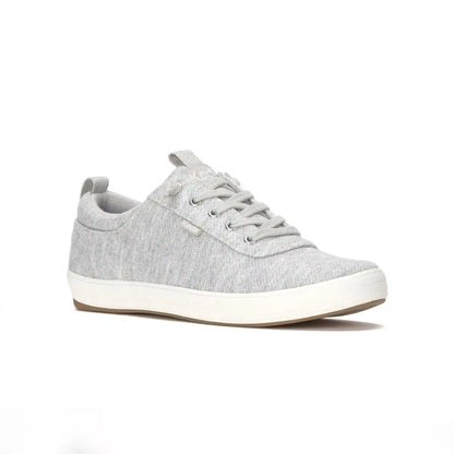 Center III Sweatshirt Jersey Slip-On